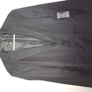 Alfani Men's Black Blazer